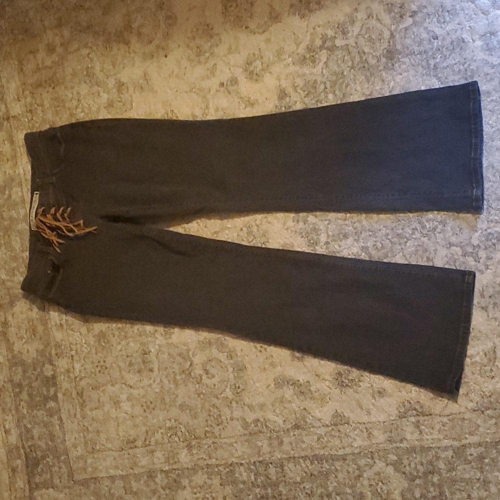 Express Vintage Jeans